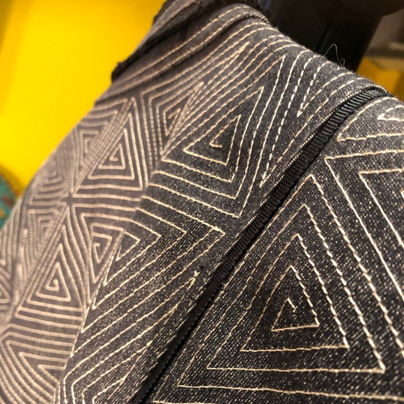 Ladies nygard jacket size 10; - Picture 3 of 4